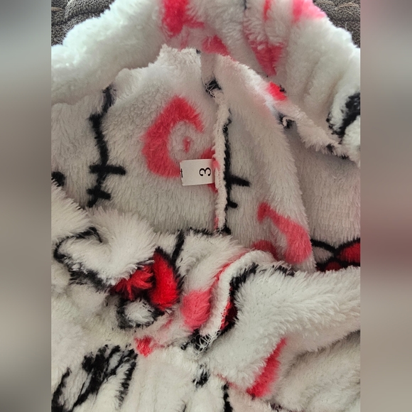 Hello Kitty pajama pants - Picture 2 of 2